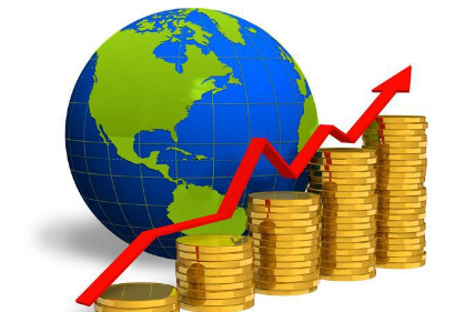 经合组织上调今年全球经济增长预期至2.9%