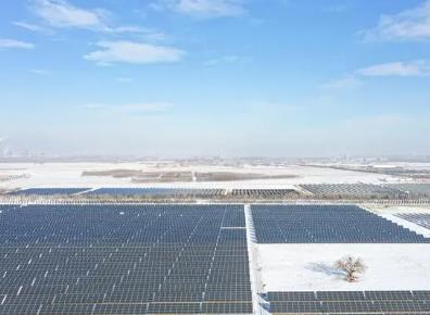 内蒙古持续增强能源保供能力