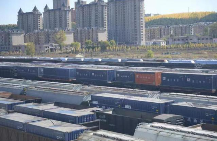 黑龙江鸡西市：2023年外贸进出口破百亿元