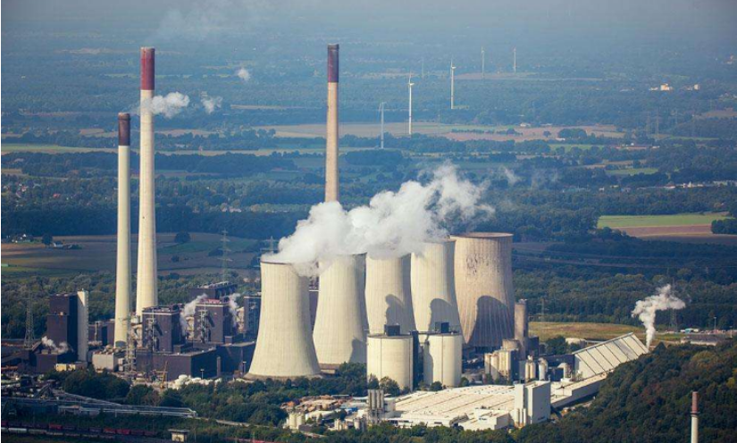 美国未来3年将淘汰21吉瓦燃煤发电装机容量