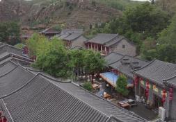 《京津冀地区主要历史文化资源分布图》首发 474处全国重点文物一图尽览
