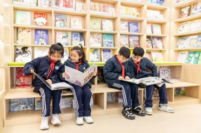 京津冀三家省级图书馆联合雄安打造“XIN空间”