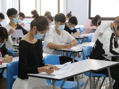 今年河南省108所高校开展高职单招  符合条件的技能拔尖人才可免试上高职