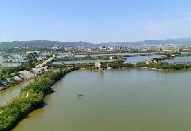 福建漳州：渔业碳汇成果转化亮眼