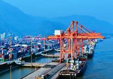 1—2月福建省外贸进出口增速达13.1%