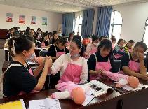 今年河南省将为4万名妇女开展技能培训
