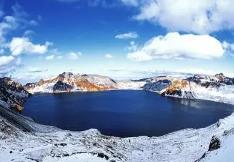 吉林打造从冰雪火热向四季沸腾的万亿级旅游产业