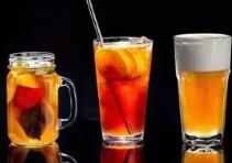 现制茶饮料系列标准实施  将区别于传统茶产业和工业茶饮料