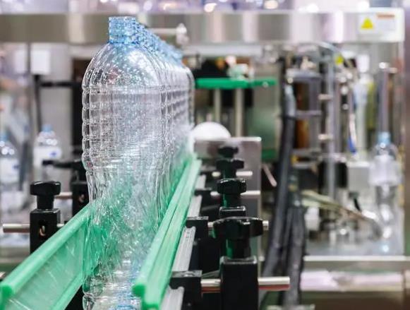 食品接触用再生塑料市场有待发展  饮料瓶循环利用迎来新选项