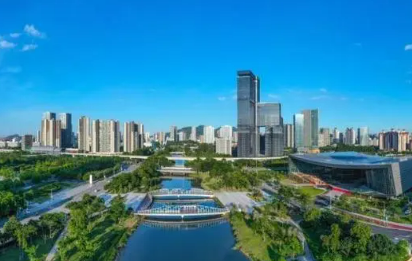 三部门出台15条措施支持广州南沙放宽市场准入与加强监管体制改革