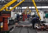 1-2月份山西省规模以上工业增加值增长0.6%