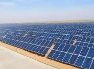 内蒙古成为全国首个新能源装机超1亿千瓦省区