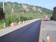 山西统筹安排省级资金近百亿元投向公路建设养护