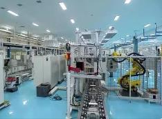 黑龙江省新材料产业结构持续优化