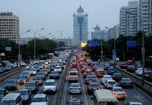 北京启动交通疏堵“双十工程”，涉及这些“著名”堵点