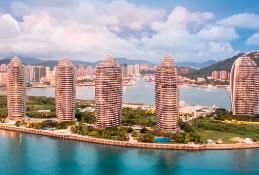 海南：以自贸港建设引领高质量发展