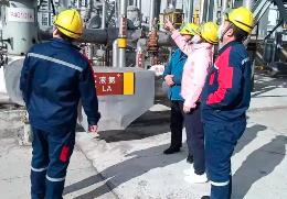 内蒙古市场监管局强化重点工业产品质量安全监管