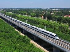 内蒙古高铁里程2025年达1000公里
