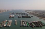 安徽“港航巴士”5年完成集装箱运量155万标箱
