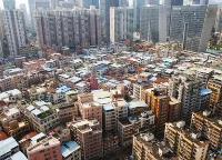 江西计划改造城中村项目53个 开工建设安置住房2.55万套