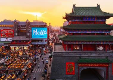 河南开封：文旅品质提升 增强游客体验感