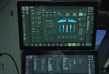 我国自研视景系统关键技术获突破 软件系统实现全部国产化替代