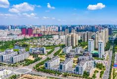 一季度黑龙江省固投同比增长15.9% 高于全国11.4个百分点