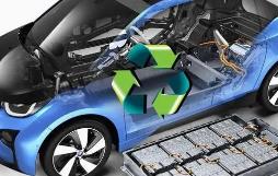 工信部：新能源汽车动力电池综合利用管理办法等文件正抓紧研究论证起草