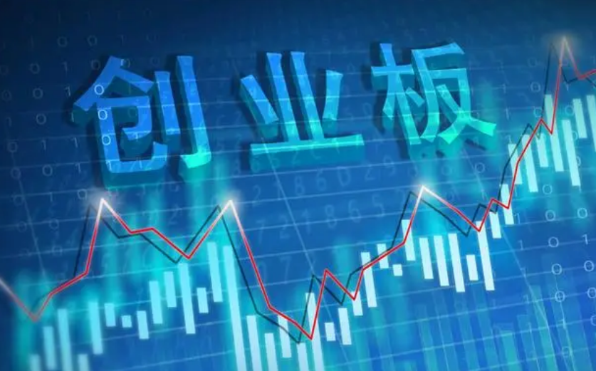 创业板公司整体营收稳步增长 造血能力持续改善