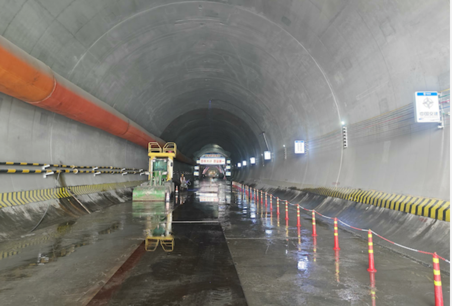 广东多个铁路项目建设加快推进