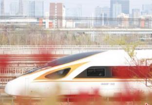 助力文旅市场升温 河南开行多趟旅游类型列车