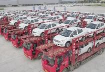 今年前4个月出口同比增长69.6% 河南省电动汽车走俏海外市场
