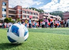 教育部：推进高校足球学院和足球运动专业建设
