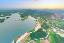 河南省安排10.5亿元支持水生态环境综合治理