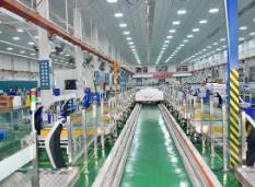 内蒙古推动工业领域设备更新