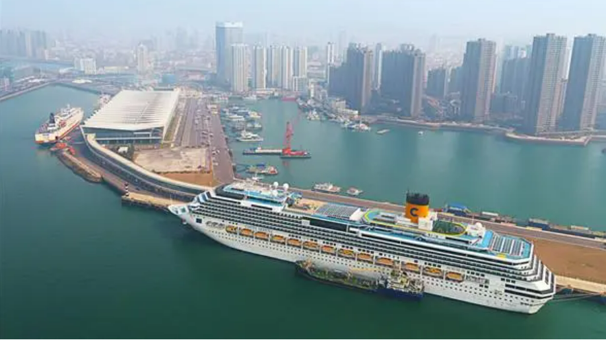 今明两年邮轮旅游市场将全面恢复——中国邮轮经济持续向好