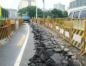 推进地下管廊建设 浙江将着力化解“马路拉链”问题