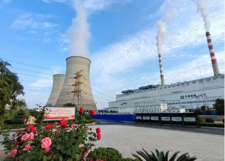 淮北矿业集团多措并举助力地方能源安全稳定