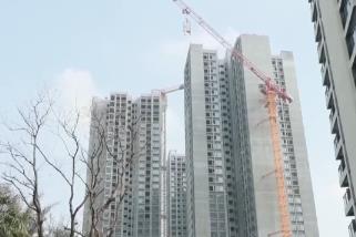 楼市新政优化效果逐步显现 增强市场信心 带动住房成交量