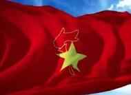 《中国少年先锋队队旗》国家标准6月1日正式实施