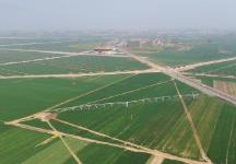 《河南省中原农谷发展促进条例》于9月1日起施行