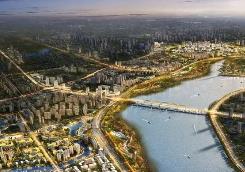 海南出台系列规划和土地政策支持城市更新