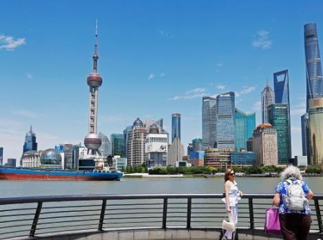 上海入境游渐热 业界期待旅游市场“百花齐放”