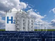 氢能产业发展步入快车道 规模化应用可期