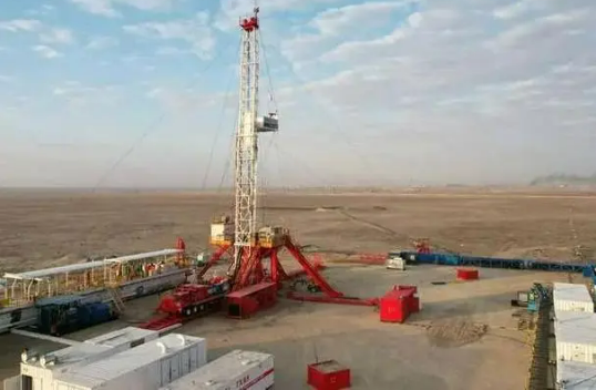 科威特市场取得新突破 长城钻探入围KOC深井录井服务商清单