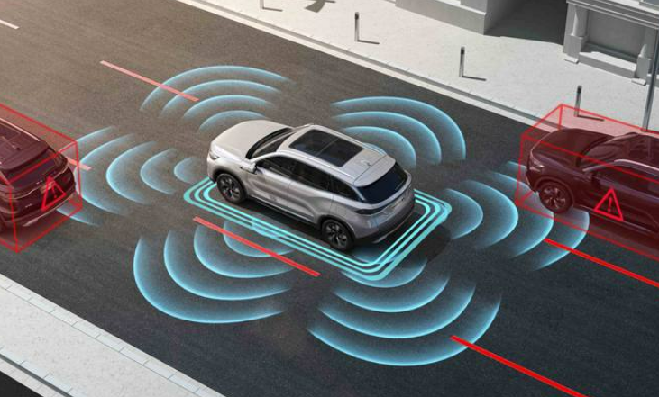 由我国牵头的汽车雷达领域国际标准全部获批立项