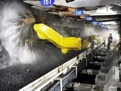 智能化挖出煤炭产业“新”潜力