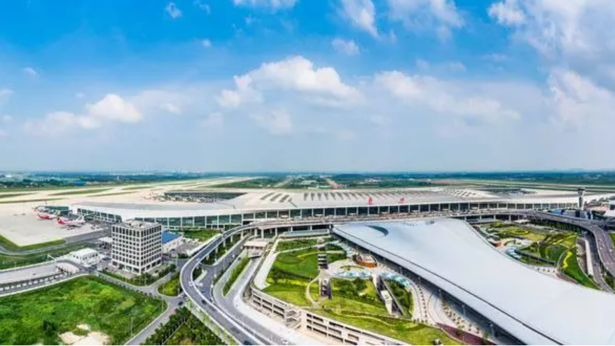 河南首个辐射区域经济合作伙伴关系区域海外货站落地吉隆坡