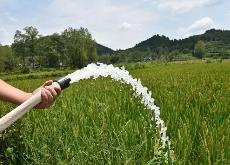 山西各级水利部门全力保灌溉保供水