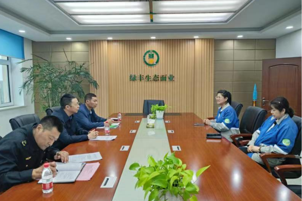 黑龙江省富裕县开展专利产业化促进中小企业成长服务活动